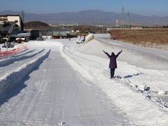 -八达岭滑雪场