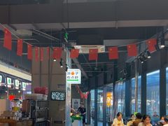 -生火火·小炉子炭烤(金楠天街总店)