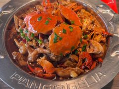 -胖哥俩肉蟹煲(重庆观音桥大融城店)