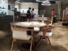 -必胜客(广渠路店)