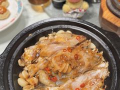 -唐苑酒家·岭南粤菜名店(太古仓店)