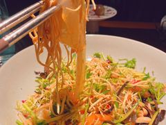 隐厨拌菜-隐厨·中国菜馆(三里屯T+MALL店)