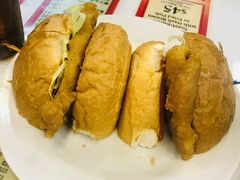 -华星冰室(湾仔店)