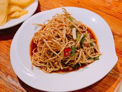 -滇香肴·云南菜蒸汽石锅鱼(云南北路店)