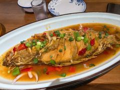 -鸿运楼·舌尖上的徽菜