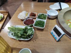 -鲜呦蒸汽石锅鱼(北辰路店)