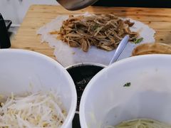 -安徽阜阳卷馍(西单店)