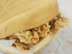 -麦当劳(金山红星美凯龙DT店)