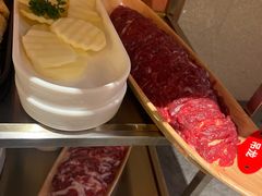 -左庭右院鲜牛肉火锅(苏州园区永旺店)