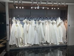 -SATIN COUTURE瑟庭婚纱礼服馆