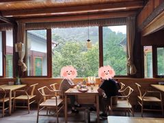 -礼耕堂·百年茶人餐厅(梅家坞店)