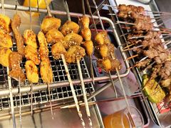 -阿财老铺·老蚌埠龙虾城(华夏总店)