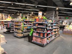 -blt精品超市(高德置地冬广场店)