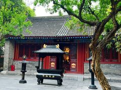 -罔极寺