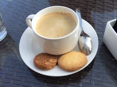 -逸廊大堂吧(三亚海棠湾万丽度假酒店)