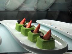 -星璞餐厅(深铁塘朗城君璞酒店)