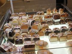 -烘焙町面包店(西四店)