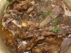 全家福大锅-芦月轩羊蝎子(北蜂窝店)