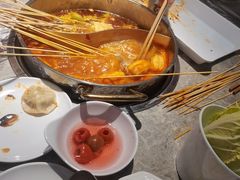 -成都玉林串串香(世纪港湾店)