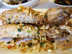 -海味世家·家常菜馆(明州里店)