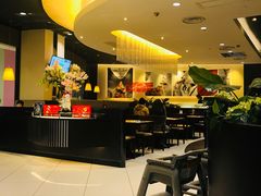 -必胜客(城西银泰店)