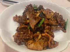 -大鸭梨烤鸭(甘家口店)