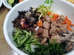-全州拌饭馆(龙源西街店)
