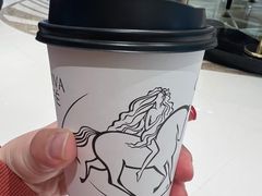 圣诞节热巧克力-GODIVA(万象城店)