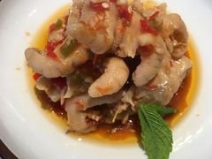 -千日贺茶餐厅(高新万达店)