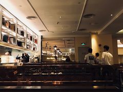 -翠华餐厅(正佳广场店)