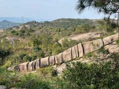 -大罗山风景区