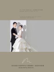 -时光印记婚纱摄影工作室·原创定制