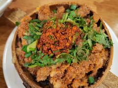 -豆相识•九九豆腐脑(牛咡桥店)