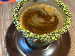 -Metal hands·铁手咖啡