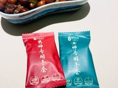 -侨美食家·粤菜(体育西路店)