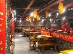 -蜀家渝重庆火锅(南屏街店)