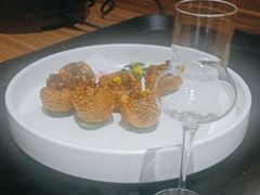 -荷风细雨·中国茶宴(碧云店)