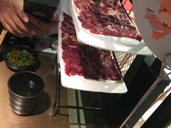 -左庭右院鲜牛肉火锅(新梅广场店)