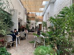 -The Flowers Coffee(南山店)