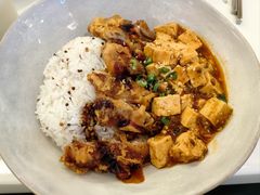 -米仓食堂(皇庭广场店)