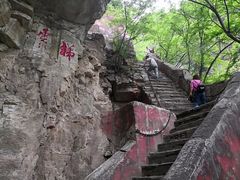 -北京上方山国家森林公园