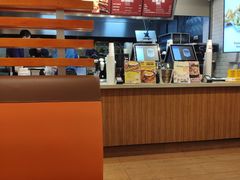 -The Habit Burger Grill 哈比特汉堡(爱琴海店)