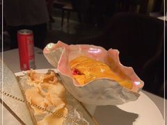 -领鲜天下·焗海鲜·花胶鸡(天目里店)