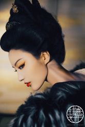点击看大图 -持熹光年写真体验馆