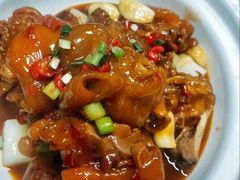 -农家湘菜(安亭店)