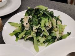 -新吉士·上海菜(浦东LCM置汇旭辉店)