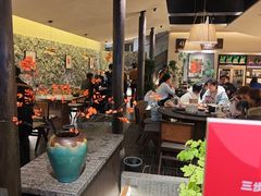 -杏花村水席楼·洛阳水席(老城十字街店)