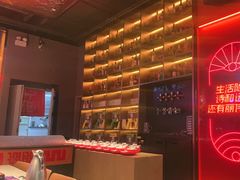 -丽伟的串·烧烤·砂锅(季景天地店)