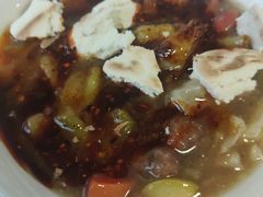 -刘老虎肉丸糊辣汤(总店)