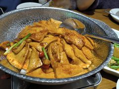 -小户人家(循礼门南国中心店)